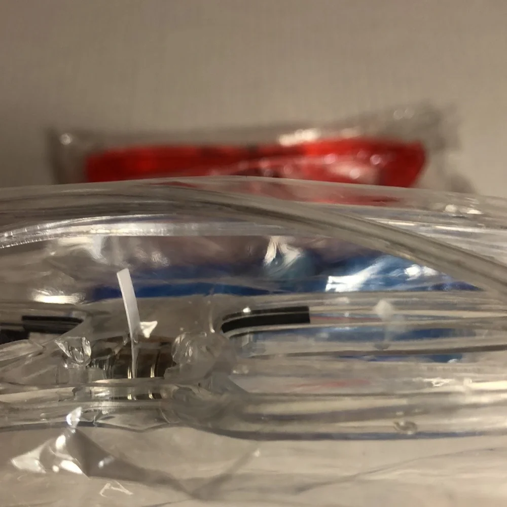 LED Glasses Bundle